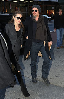 brad pitt jeans couple