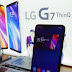 LG: Here's the Latest Flagship Premium Phone -- LG G7 ThinQ!