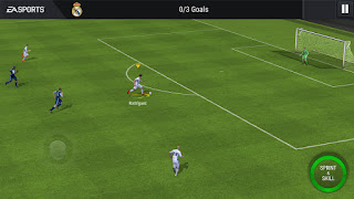 Download Fifa Mobile 17 v1.0.1 for Android Free