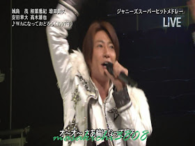 吉吉吉吉 The Music Day 音楽のちから 14 07 12
