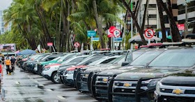 Alagoas registra a maior redução de mortes violentas da história do Nordeste, aponta Anuário da Segurança Pública