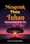 Mengetuk Pintu Tuhan