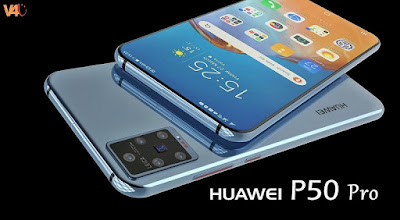 Huawei P50 Pro Phone