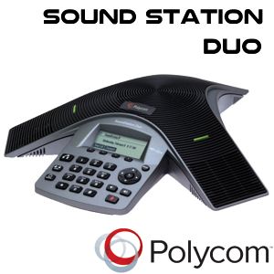 Polycom Duo Dubai