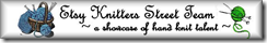 etsy knitters