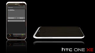 HTC One XE