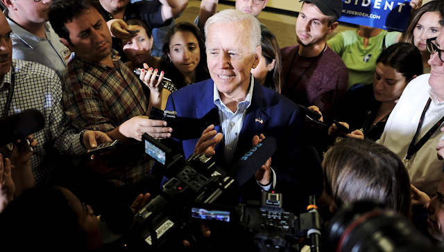 Joe Biden’s Segregationist Problem