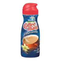 Nestle Coffee-Mate Creamer