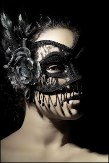 Perfect Photo Shoot With Masks Seen On www.coolpicturegallery.net