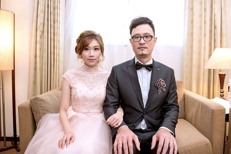 【台北婚攝】勇明&帝妘@慶泰大飯店-005