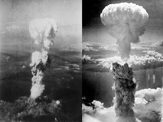 Sejarah Dibalik Pengeboman Hiroshima dan Nagasaki