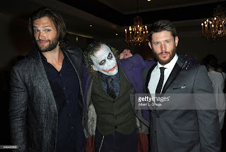 saturn awards, 2016, jensen ackles, jared, imagenes, 