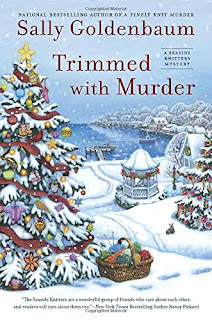 http://www.amazon.com/Trimmed-Murder-Seaside-Knitters-Mystery/dp/0451471628/ref=tmm_hrd_swatch_0?_encoding=UTF8&qid=1447251811&sr=8-1