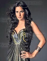 katrina Kaif