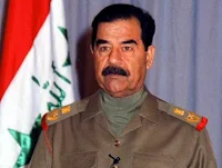 Saddam Husein