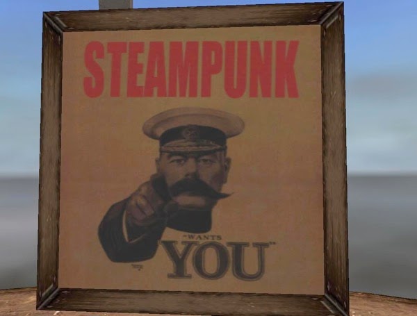 Steam Snail 006