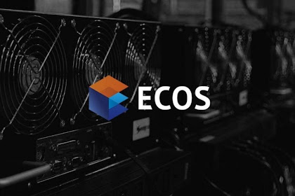 ECOS Mining for Windows 10
