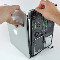 Apple Macbook Air repair in Mumbai