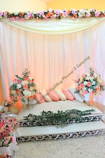 WalimatulUrus Wedding Planner Catering Pelamin Mini 