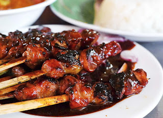 resep rahasia sate kambing yang lezat dan juicy