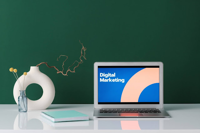 Digital Marketing Jobs