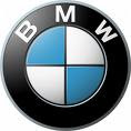 Bayerische Motoren Werke (BMW) Car Company Logo