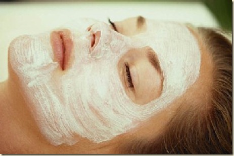 mascarillas para el acne y manchas1