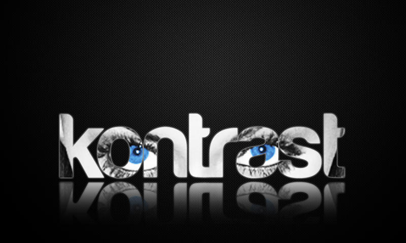 KONTRAST