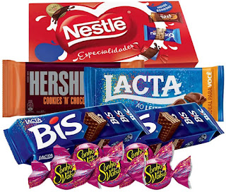 Chocolates