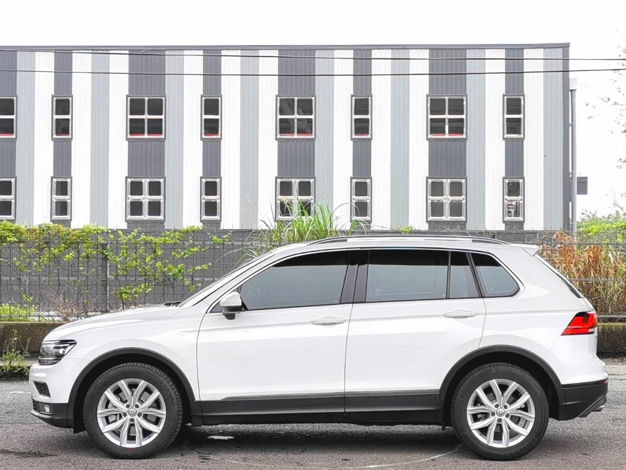 vw 二手車買賣專門店-2019-Tiguan-0