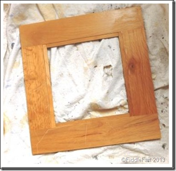 altered mirror