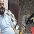 खिशात मोबाईल ब्लास्ट झाल्याने शिक्षकाचा मृत्यू