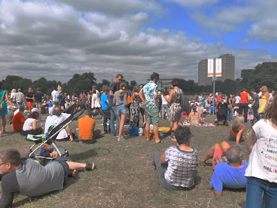 Lambeth Country Show