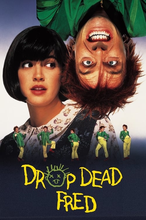 [HD] Drop Dead Fred 1991 Streaming Vostfr DVDrip