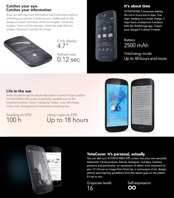 yotaphone 2 spec