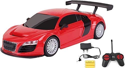 remote control car with charger at cheap price - online india