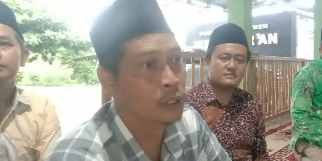 PCNU Tubaba Lampung Siap Gelar Konfercab NU ke IV dengan Susunan Kepanitiaan yang Menarik