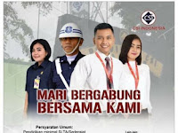 lowongan kerja security csi indonesia DKI jakarta