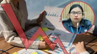 Indofarma Terancam Pailit, Karyawan Terisak Didepan DPR: Kami Mau Makan Apa Pak?