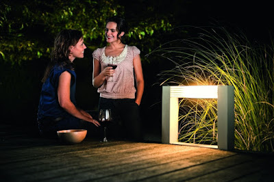 Philips Ecomoods outdoor buiten lampen