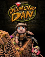 download Diamond Dan and the Towers of Treasure