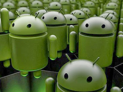 Cara Microsoft Hadang Android