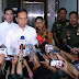 Presiden Jokowi Kenang Habibie Sebagai Bapak Teknologi