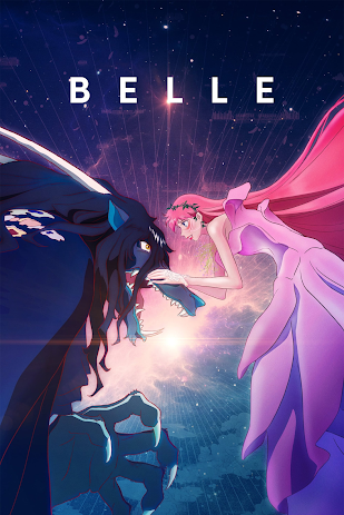 Poster of Belle with the Beast