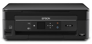 Epson XP-340