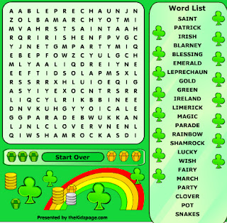 http://www.thekidzpage.com/freekidsgames/flashwordsearch/stpaddy.html