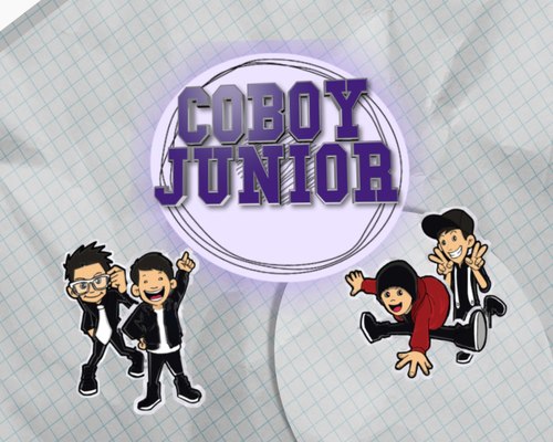 Coboy Junior