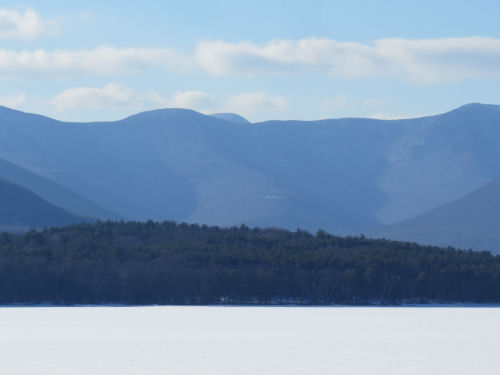 Ashokan Reservoir