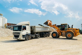 Heavy truck Driver Jobs in Saudi Arabia
