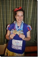 Princess Half Marathon 52